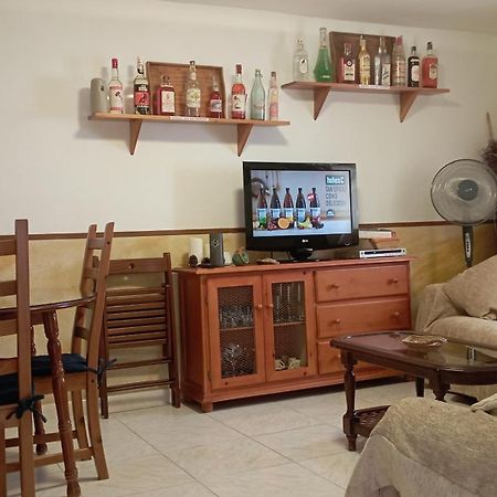 Villa Barrio Nuevo Cazalla de la Sierra Exterior foto