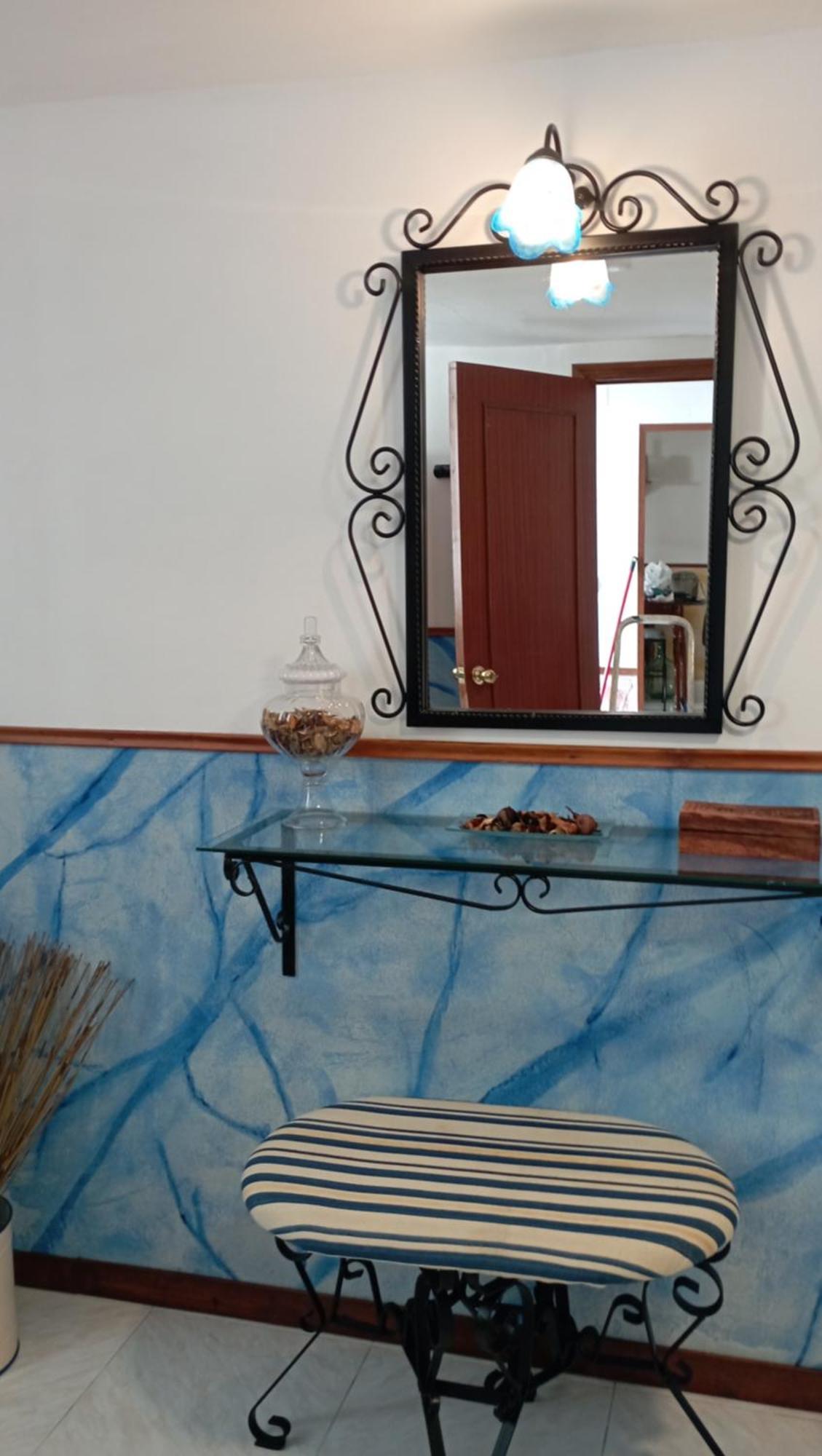 Villa Barrio Nuevo Cazalla de la Sierra Exterior foto